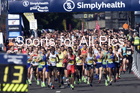 Mens Simplyhealth Great North Run. Photo: David T. Hewitson/Sports for All Pics
